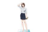 [アニメイト]呪術廻戦 懐玉・玉折 アクリルスタンド 家入硝子 プール掃除Ver.
 
2025年09月中旬発売