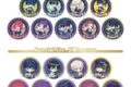 [アニメイト]ブルーロック トレーディング缶バッジ ホロスコープVer.
 
2025年11月29日発売