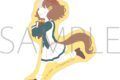 アニメウマ娘 シンデレラグレイ ステッカー/ゆるパレット　ベルノライト
 
2025年11月14日発売