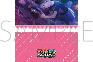 プロセカ クリアファイル/vol.29　小豆沢 こはね ①
 
2025年12月発売