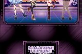 TV彼女、お借りします (かのかり) マガジンヒロインフェス描き下ろしクリアファイルセット
 
2023年12月発売