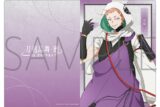 刀剣乱舞 廻 -虚伝 燃ゆる本能寺- クリアファイル/岩融
 
2024年8月16日発売
で取扱中 (アニメイト)