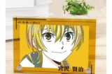 文豪ストレイドッグス (文スト) 宮沢賢治 Ani-Art 第4弾 ダブルアクリルパネル
 
2025年11月27日発売