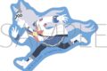 アニメウマ娘 シンデレラグレイ ステッカー/ゆるパレット　オグリキャップ
 
2025年11月14日発売