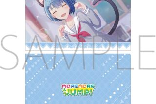 プロセカ クリアファイル/vol.29　桐谷 遥 ①
 
2025年12月発売