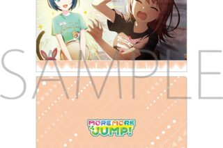 プロセカ クリアファイル/vol.29　花里 みのり ①
 
2025年12月発売