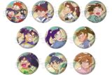 忍たま乱太郎 ヴィンテージシリーズ 缶バッジ Vol.3 A
 
2025年11月下旬発売