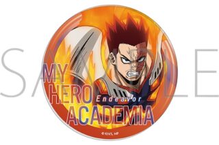 僕のヒーローアカデミア アクリルコースター/エンデヴァー
 
2025年10月24日発売
で取扱中