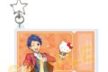 KING OF PRISM-Your Endless Call- × サンリオキャラクターズ デカアクリルキーホルダー1月A(コラボイラスト)
 
2025年11月発売
で取扱中 (アニメイト)