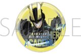 僕のヒーローアカデミア アクリルコースター/アーマード・オールマイト
 
2025年10月24日発売
で取扱中