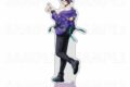 TVアニメ『ブルーロック』 でびデコパーカー アクリルスタンド【御影 玲王】
 
2025年8月29日発売
で取扱中