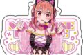 TV彼女、お借りします (かのかり) マガジンヒロインフェス描き下ろしアクリルキーホルダー④桜沢 墨
 
2023年12月発売