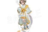 第五人格×サンリオ 等身アクリルスタンド 気象学者×ぐでたま
 
2026年01月発売