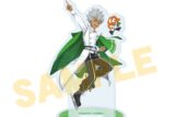 KING OF PRISM-Your Endless Call- × サンリオキャラクターズ アクリルスタンド10月J(コラボイラスト)
 
2025年11月発売
で取扱中 (アニメイト)