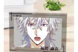 文豪ストレイドッグス (文スト) 福沢諭吉 Ani-Art 第4弾 ダブルアクリルパネル
 
2025年11月27日発売
で取扱中