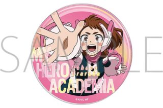僕のヒーローアカデミア アクリルコースター/麗日 お茶子
 
2025年10月24日発売
で取扱中