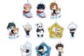 呪術廻戦 トレーディング ちびキャラ アトラクションver. アクリルキーホルダー vol.2
 
2025年11月7日発売
で取扱中