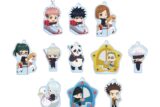 呪術廻戦 トレーディング ちびキャラ アトラクションver. アクリルキーホルダー vol.2
 
2025年11月7日発売
で取扱中