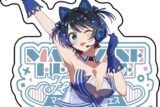 TV彼女、お借りします (かのかり) マガジンヒロインフェス描き下ろしアクリルキーホルダー③更科 瑠夏
 
2023年12月発売