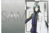刀剣乱舞 廻 -虚伝 燃ゆる本能寺- クリアファイル/にっかり青江
 
2024年8月16日発売
で取扱中 (アニメイト)