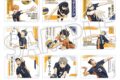 ハイキュー!! ミニ名言アクリルブロックコレクション/烏野高校
 アニメイトで
2025年5月30日発売