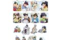 忍たま乱太郎 描き下ろし みんなで飼育実習の段ver. トレーディングアクリルキーホルダー ver.B
 
2025年12月7日発売