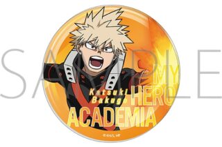 僕のヒーローアカデミア アクリルコースター/爆豪 勝己
 
2025年10月24日発売
で取扱中