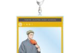 呪術廻戦 描き下ろし 七海建人 浴衣ver. BIGアクリルキーホルダー
 
2025年11月7日発売
で取扱中