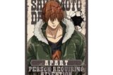 サカモトデイズ ステッカー<第2弾>/アパート 
2025年10月下旬発売