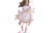 第五人格×サンリオ 等身アクリルスタンド 心理学者×リトルツインスターズ(ララ)
 
2026年01月発売