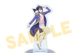 KING OF PRISM-Your Endless Call- × サンリオキャラクターズ アクリルスタンド7月G(コラボイラスト)
 
2025年11月発売
で取扱中 (アニメイト)