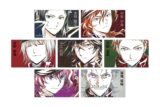 文豪ストレイドッグス (文スト) トレーディング Ani-Art 第4弾 イラストカード ver.B
 
2025年11月27日発売