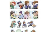忍たま乱太郎 描き下ろし みんなで飼育実習の段ver. トレーディングアクリルキーホルダー ver.A
 
2025年12月7日発売