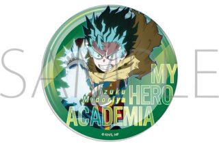 僕のヒーローアカデミア アクリルコースター/緑谷 出久
 
2025年10月24日発売
で取扱中