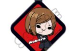 呪術廻戦 レザーチャーム M-TC(釘崎野薔薇)
 
2025年10月下旬発売