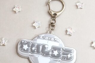 ブルーロック2期 ぷくぽよ!キーホルダー/凪 誠士郎
 
2025年9月5日発売
で取扱中