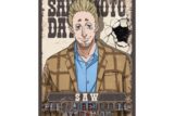 サカモトデイズ ステッカー<第2弾>/ソウ 
2025年10月下旬発売