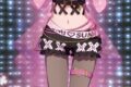TV彼女、お借りします (かのかり) マガジンヒロインフェス描き下ろし等身大タペストリー【特典付き】④桜沢 墨
 
2023年12月発売