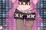 TV彼女、お借りします (かのかり) マガジンヒロインフェス描き下ろし等身大タペストリー【特典付き】④桜沢 墨
 
2023年12月発売