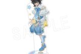 第五人格×サンリオ 等身アクリルスタンド 患者×リトルツインスターズ(キキ)
 
2026年01月発売