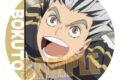 ハイキュー!! 缶バッジ Part2 木兎 光太郎【再販】
 アニメイトで
2025年04月下旬発売