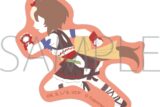 アニメウマ娘 シンデレラグレイ ステッカー/ゆるパレット　ヤエノムテキ
 
2025年11月14日発売
 【アニメイト】