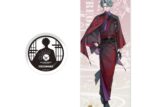 BY THE BEAT 豆皿&手ぬぐいセット Freodore
 
2026年03月上旬発売