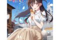 彼女、お借りします (かのかり) マウスパッド 第2弾【水原千鶴】
 
2023年11月発売
 アニメイトで取扱中