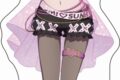 TV彼女、お借りします (かのかり) マガジンヒロインフェス描き下ろしBIGアクリルスタンド④桜沢 墨
 
2023年12月発売