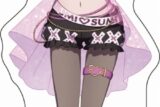 TV彼女、お借りします (かのかり) マガジンヒロインフェス描き下ろしBIGアクリルスタンド④桜沢 墨
 
2023年12月発売