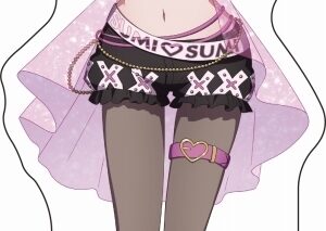 TV彼女、お借りします (かのかり) マガジンヒロインフェス描き下ろしBIGアクリルスタンド④桜沢 墨
 
2023年12月発売