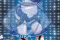 TV彼女、お借りします (かのかり) マガジンヒロインフェス描き下ろし等身大タペストリー【特典付き】③更科 瑠夏
 
2023年12月発売