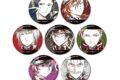 文豪ストレイドッグス (文スト) トレーディング Ani-Art 第4弾 缶バッジ ver.B【アニメイト特典付】
 
2025年11月27日発売