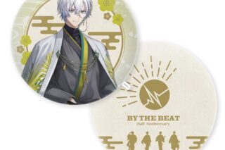 BY THE BEAT クッション Kaelix Debonair
 
2026年03月上旬発売